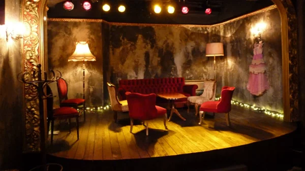 Το «Faust» ενώνει με την τέχνη 